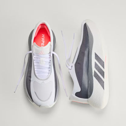 Adidas HYPERBOOST EDGE M Cloud White / Aurora Onix / Solar Turbo