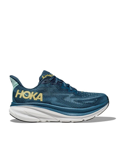 Hoka Clifton 9 Men's Running Shoes