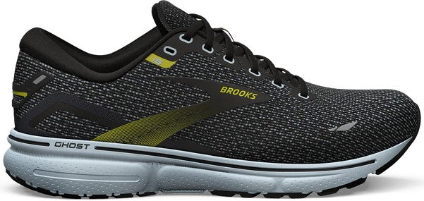 Brooks Ghost 15 Men's Running Shoes