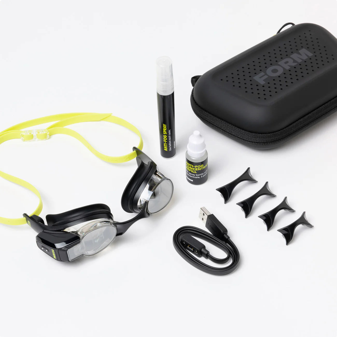 Form Smart Swim 2 Pro