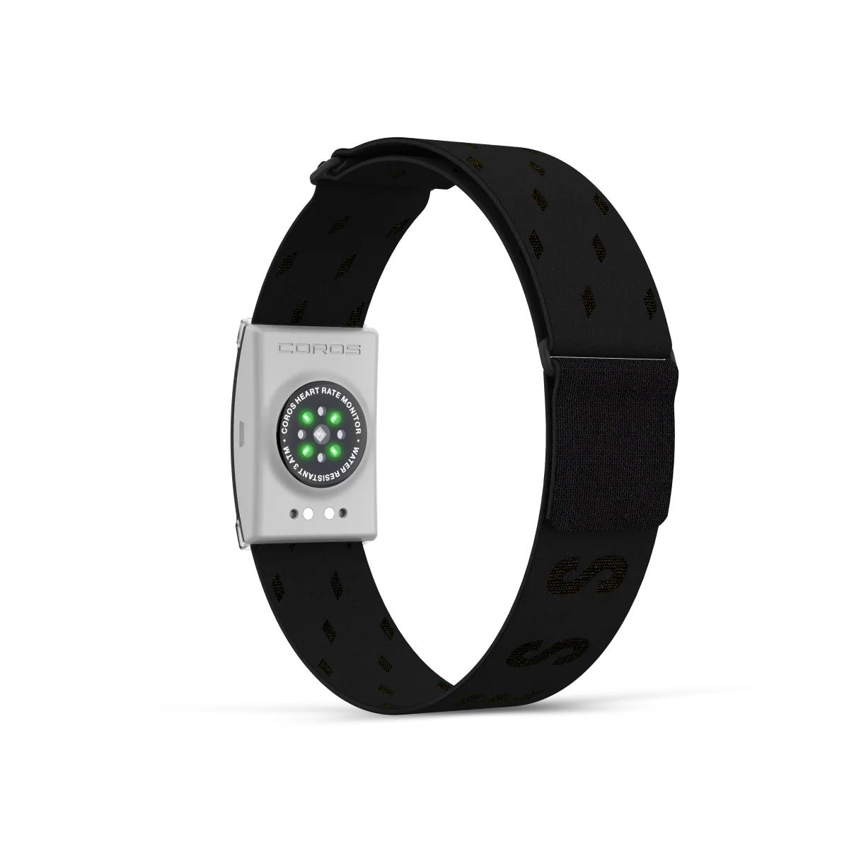 Coros Heart rate monitor Jakob Ingebrigsten edition