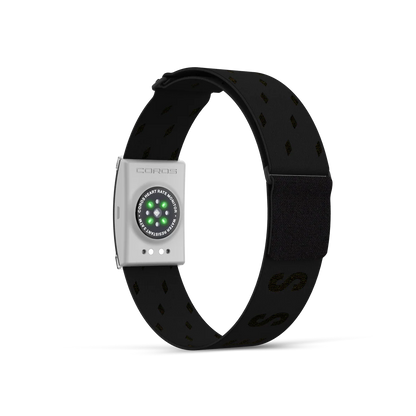 Coros Heart rate monitor Jakob Ingebrigsten edition