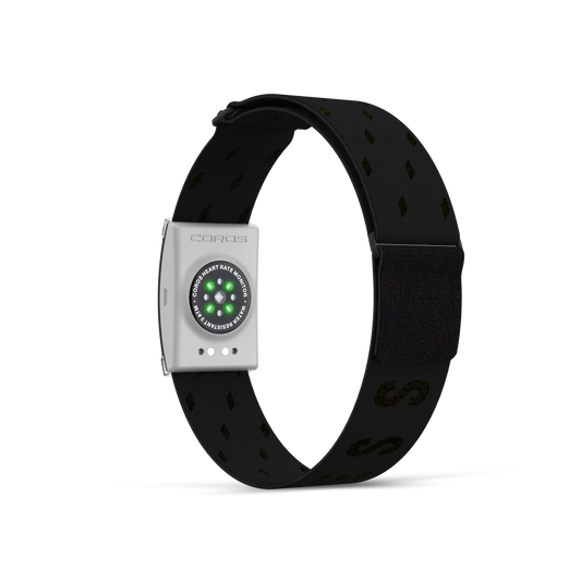 Coros Heart rate monitor Jakob Ingebrigsten edition