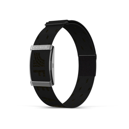 Coros Heart rate monitor Jakob Ingebrigsten edition