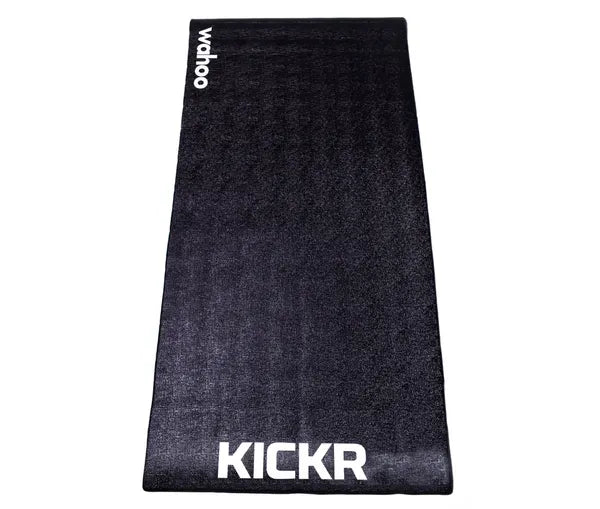 Wahoo KICKR BIKE TRAINER FLOORMAT