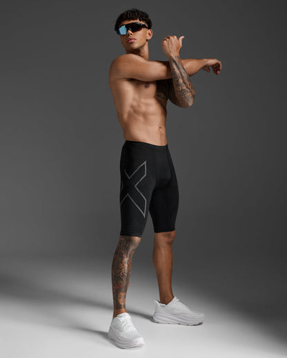 2XU Light Speed Compression Shorts