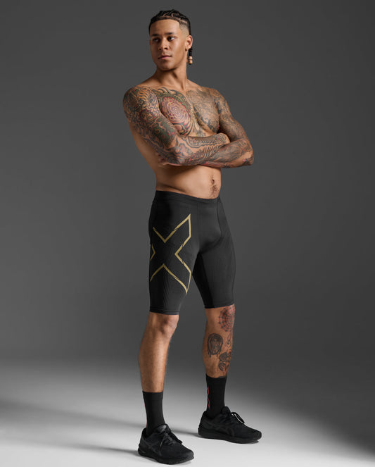 2XU Light Speed Compression Shorts