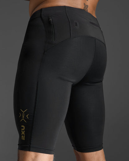 2XU Light Speed Compression Shorts