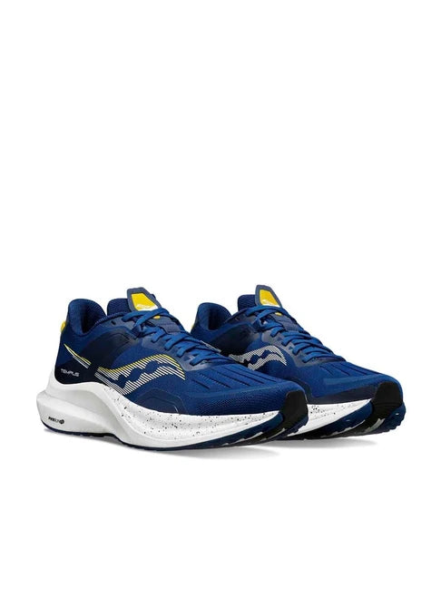 saucony men's tempus