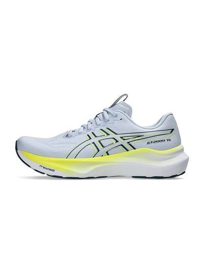 Acis GT-2000 14 Men Running Shoes BLUE FADE/TRANQUIL TEAL