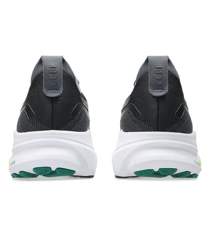 Asics GEL-KAYANO 32 Black/ Jasper Green