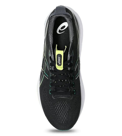 Asics GEL-KAYANO 32 Black/ Jasper Green