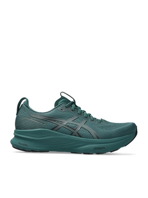 ASICS GEL-KAYANO 32 DARK NEPTUNE/BLACK