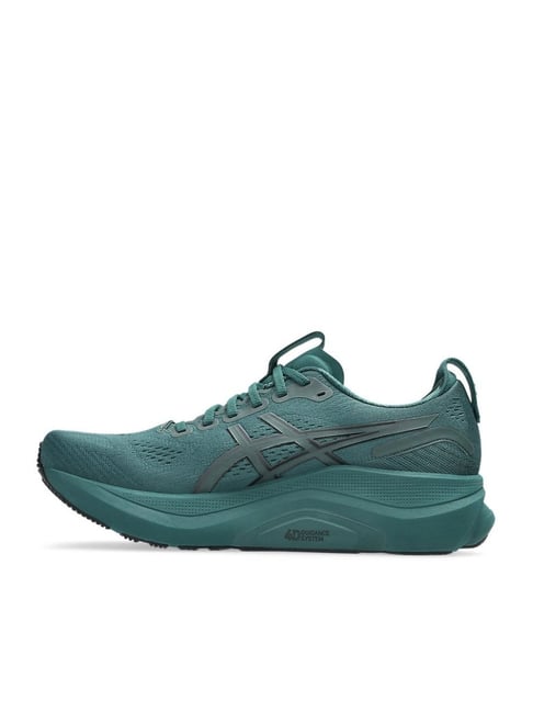 ASICS GEL-KAYANO 32 DARK NEPTUNE/BLACK