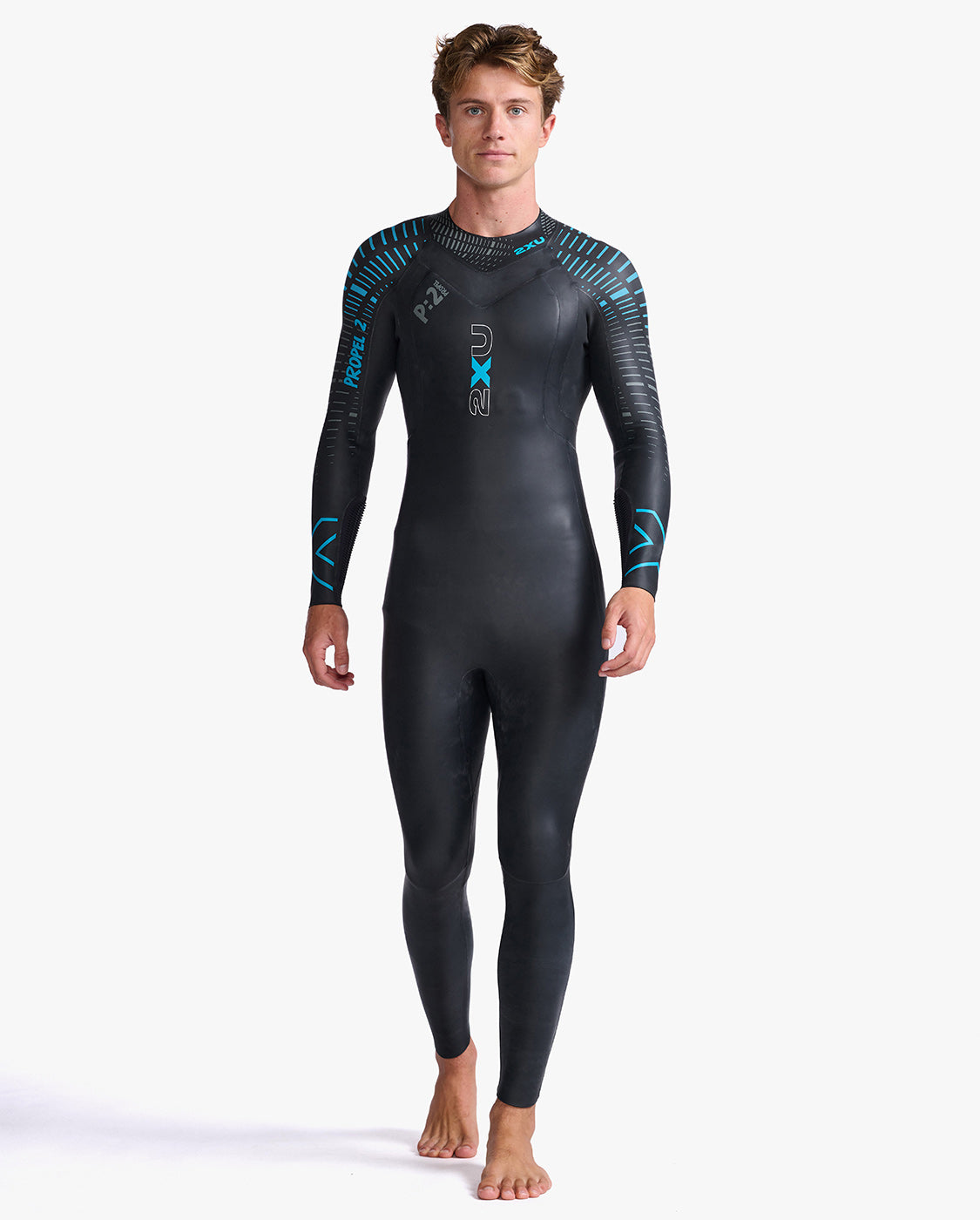 2XU P2: Propel Wetsuit