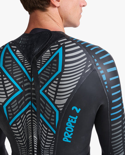 2XU P2: Propel Wetsuit