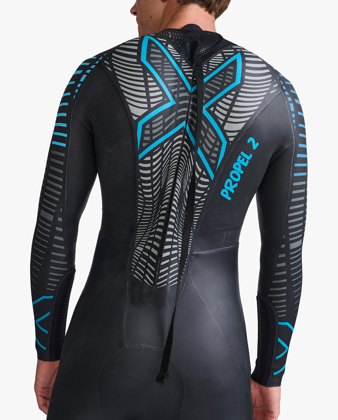 2XU P2: Propel Wetsuit