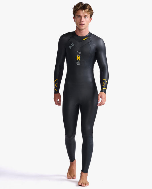 2XU P1 Propel Wetsuit