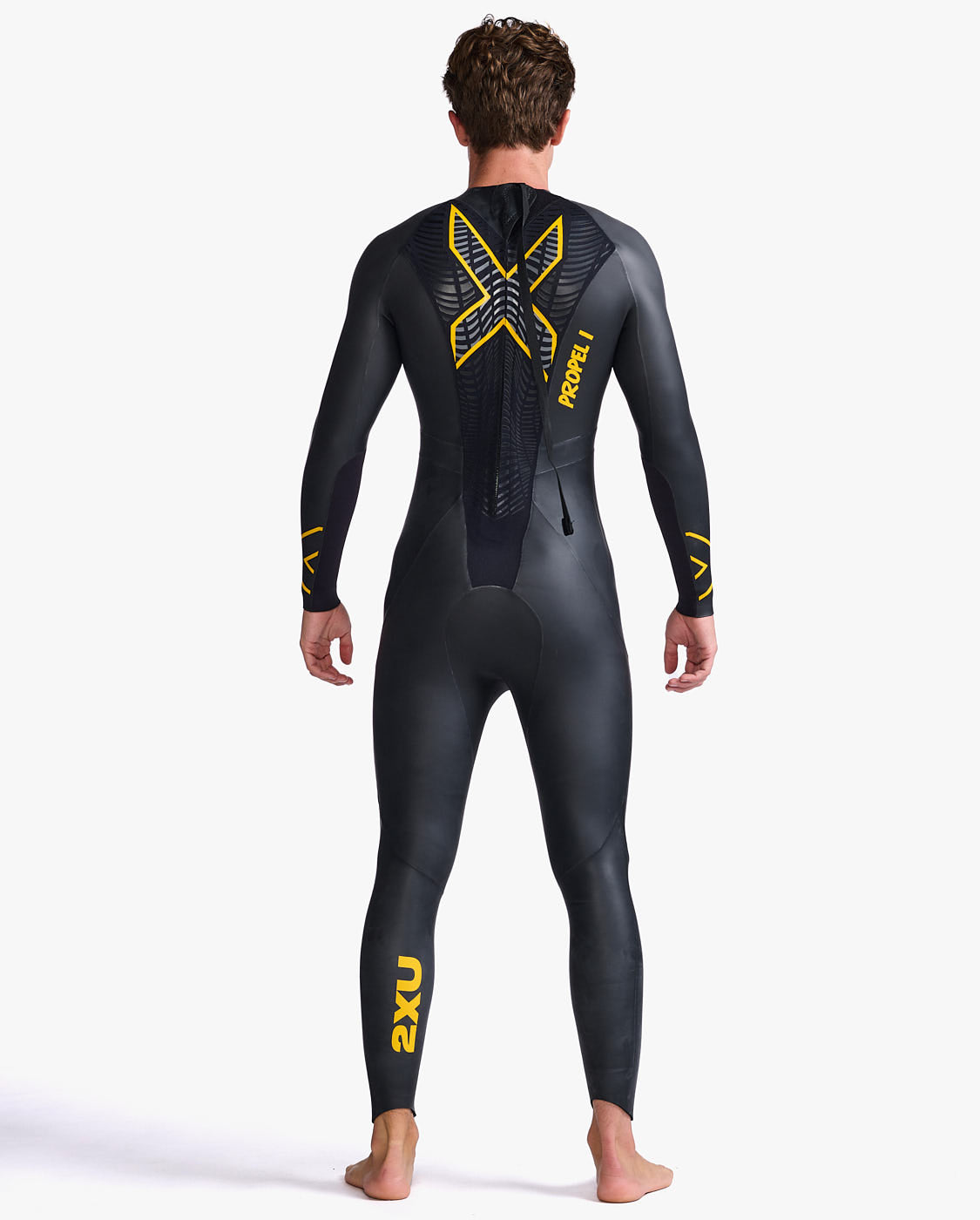 2XU P1 Propel Wetsuit