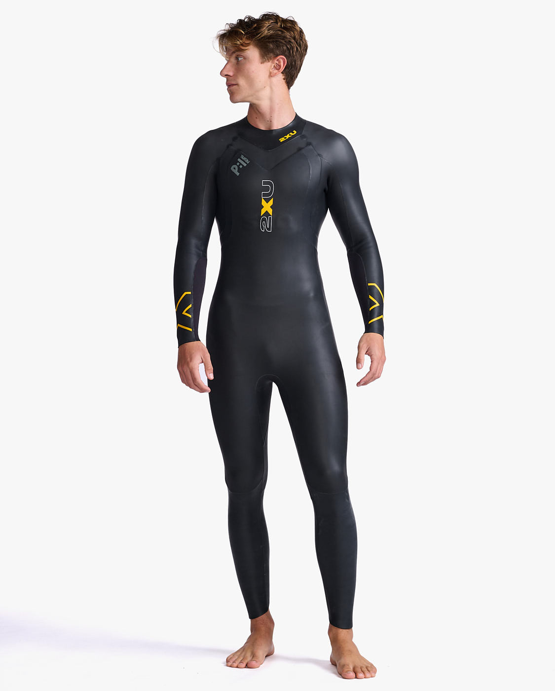 2XU P1 Propel Wetsuit