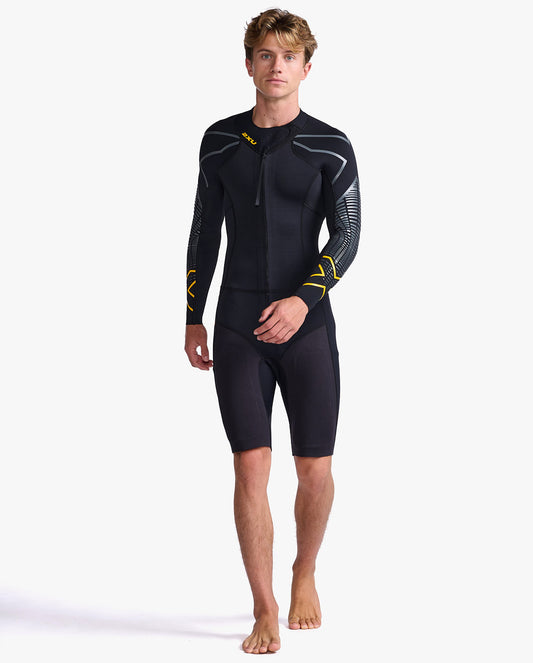 2XU Swim run 1 Wetsuit