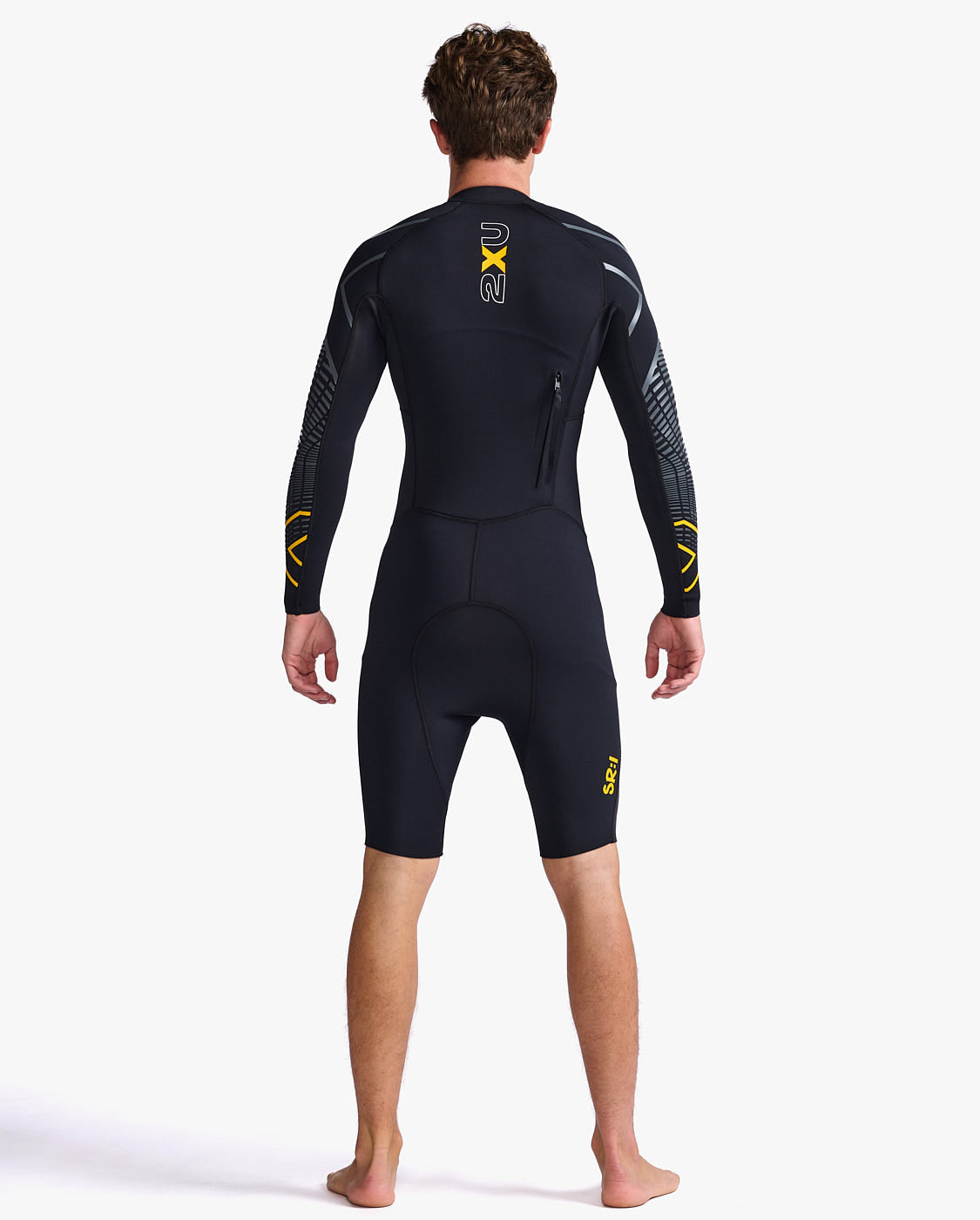 2XU Swim run 1 Wetsuit