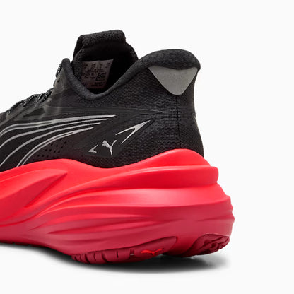 Puma Magmax Nitro 2 PUMA Black-Ultra Red