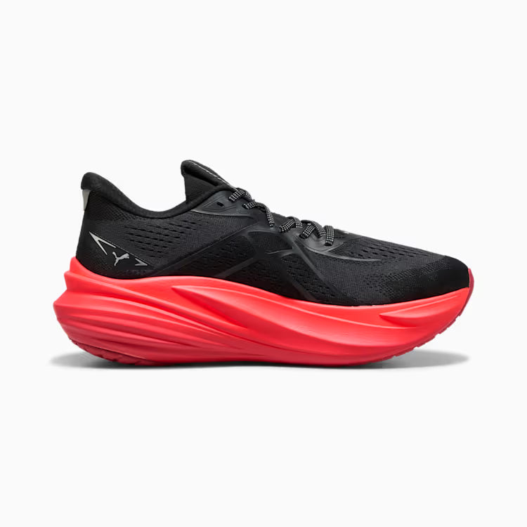 Puma Magmax Nitro 2 PUMA Black-Ultra Red