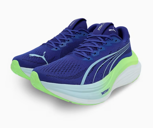 Puma MagMax NITRO™ Men's Running Shoes