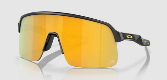 Oakley Sutro Lite TDF Edition