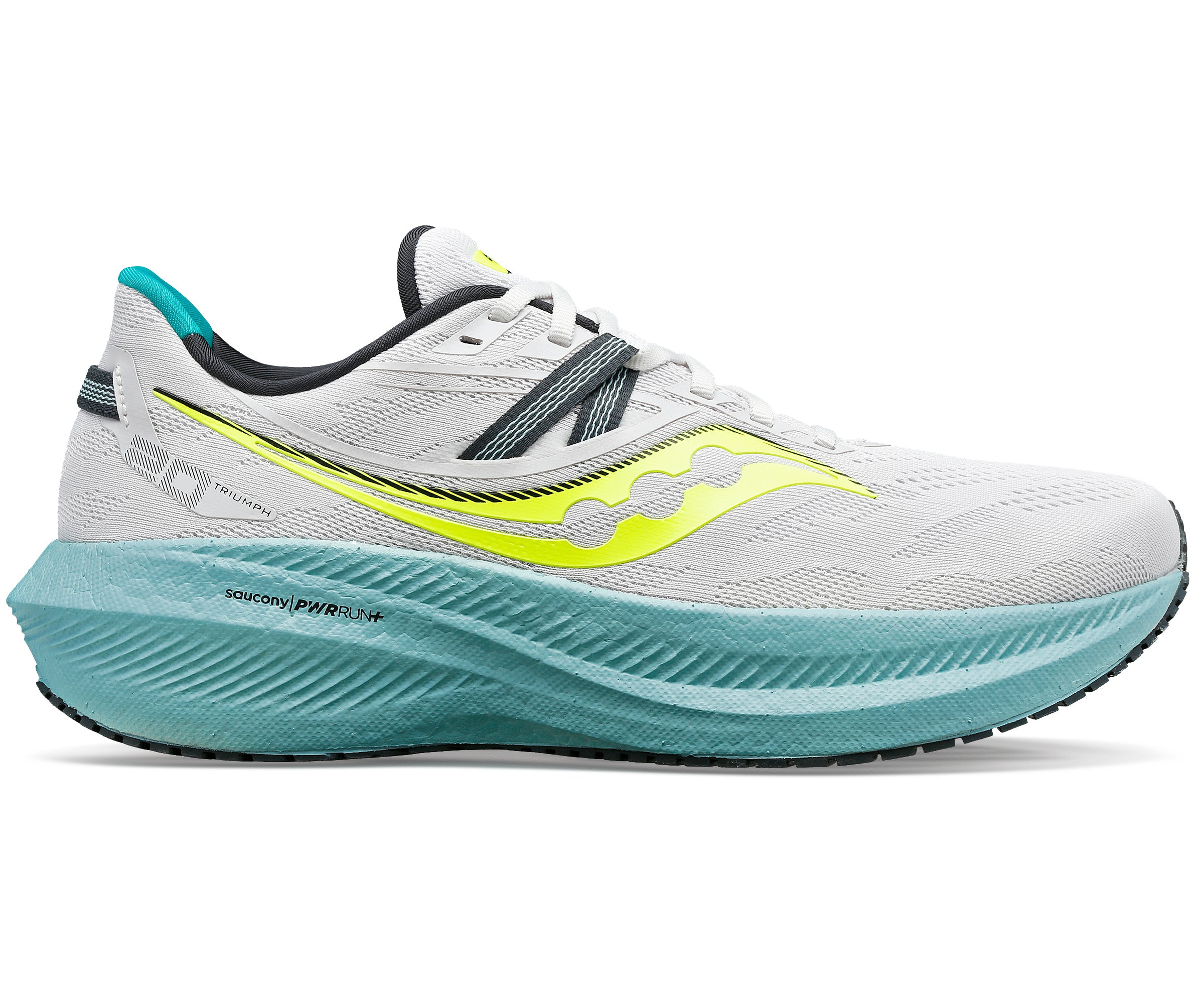 Saucony phoenix 7 clearance argento