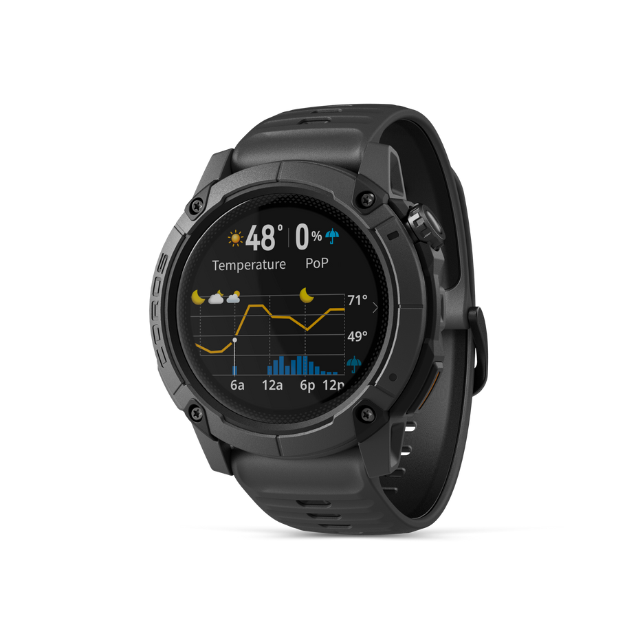 COROS NOMAD Watch