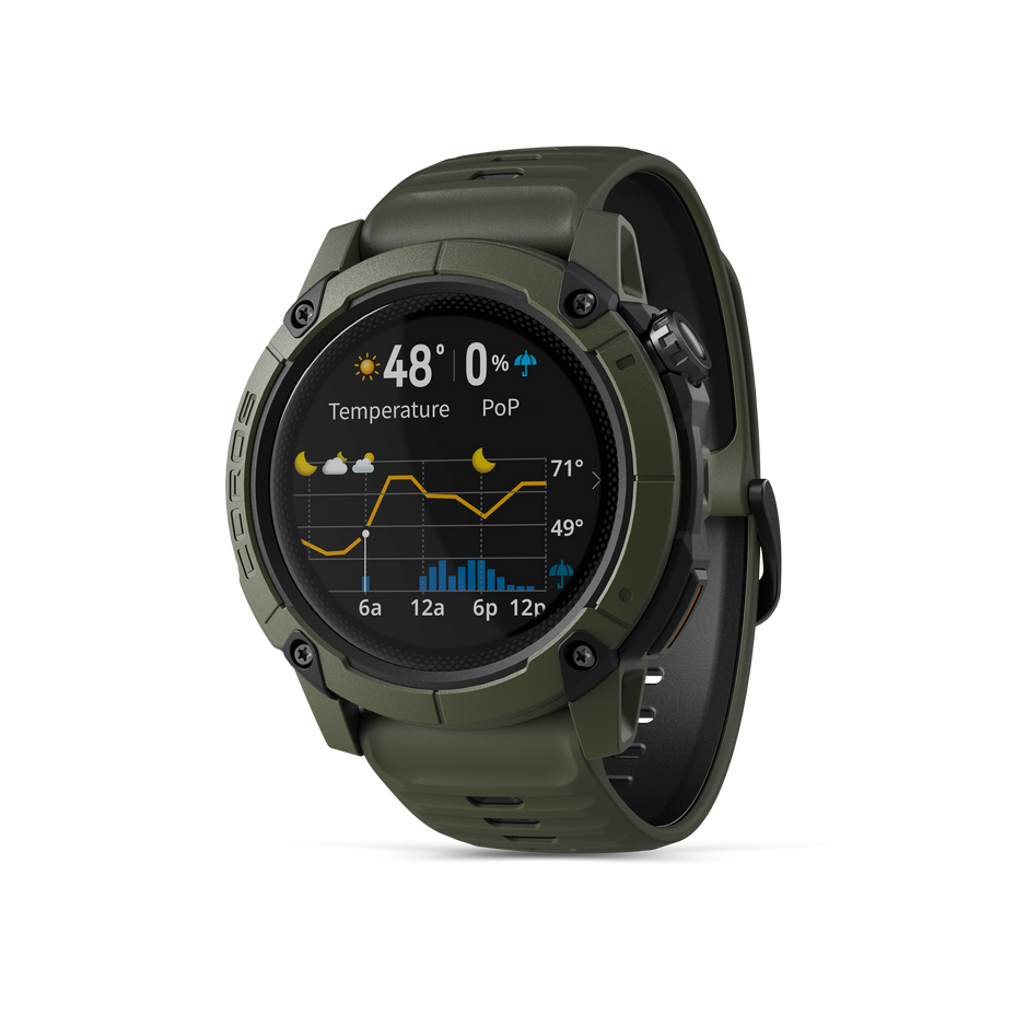 COROS NOMAD Watch