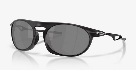 Oakley Neo Jacket Matte Black with Prizm Black