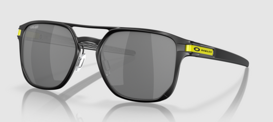 Oakley Latch Alpha Valentiono Rossi VR46 Signature Series