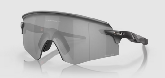 Oakley Encoder with Prizm Black Lenses and Matte Black Frame