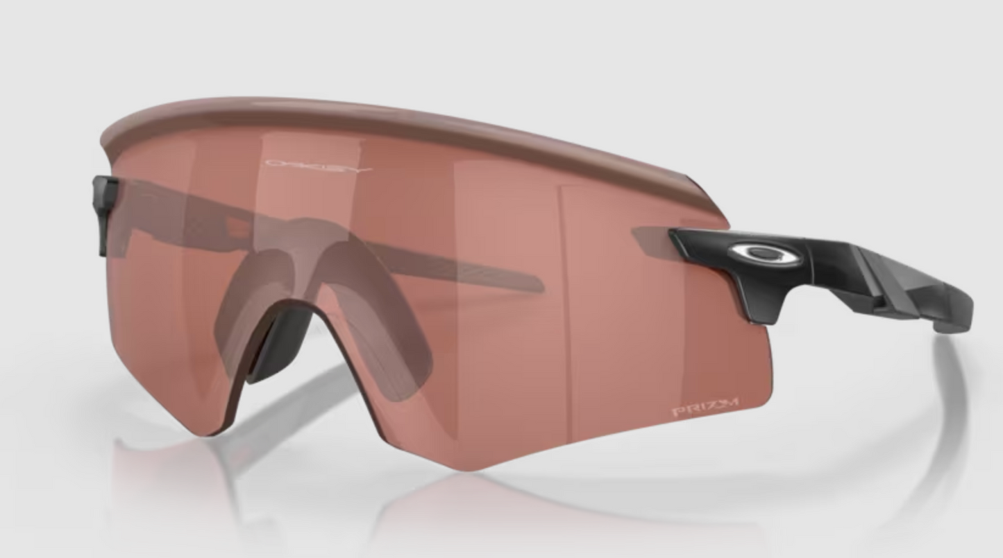 Oakley Encoder with Prizm Dark Golf Lenses