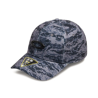 Oakley Tincan Cap Tiger Mountain Camo 9ZP