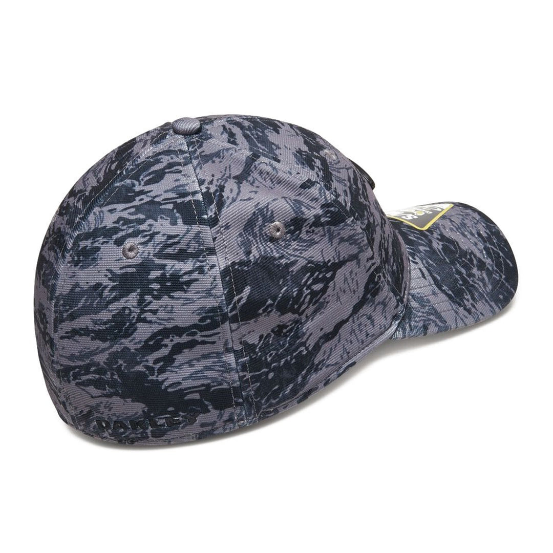 Oakley Tincan Cap Tiger Mountain Camo 9ZP