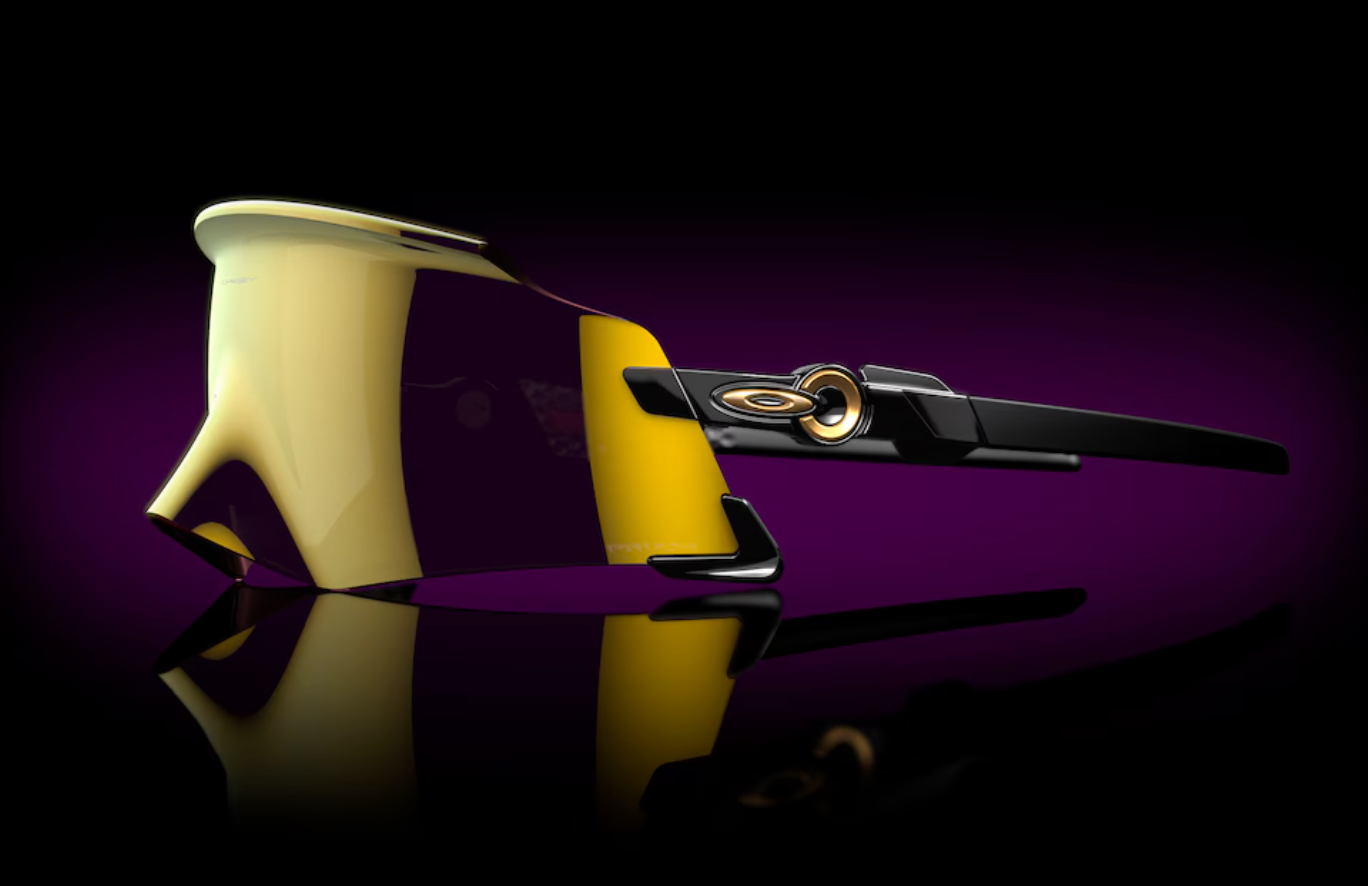 Oakley Kato Golden