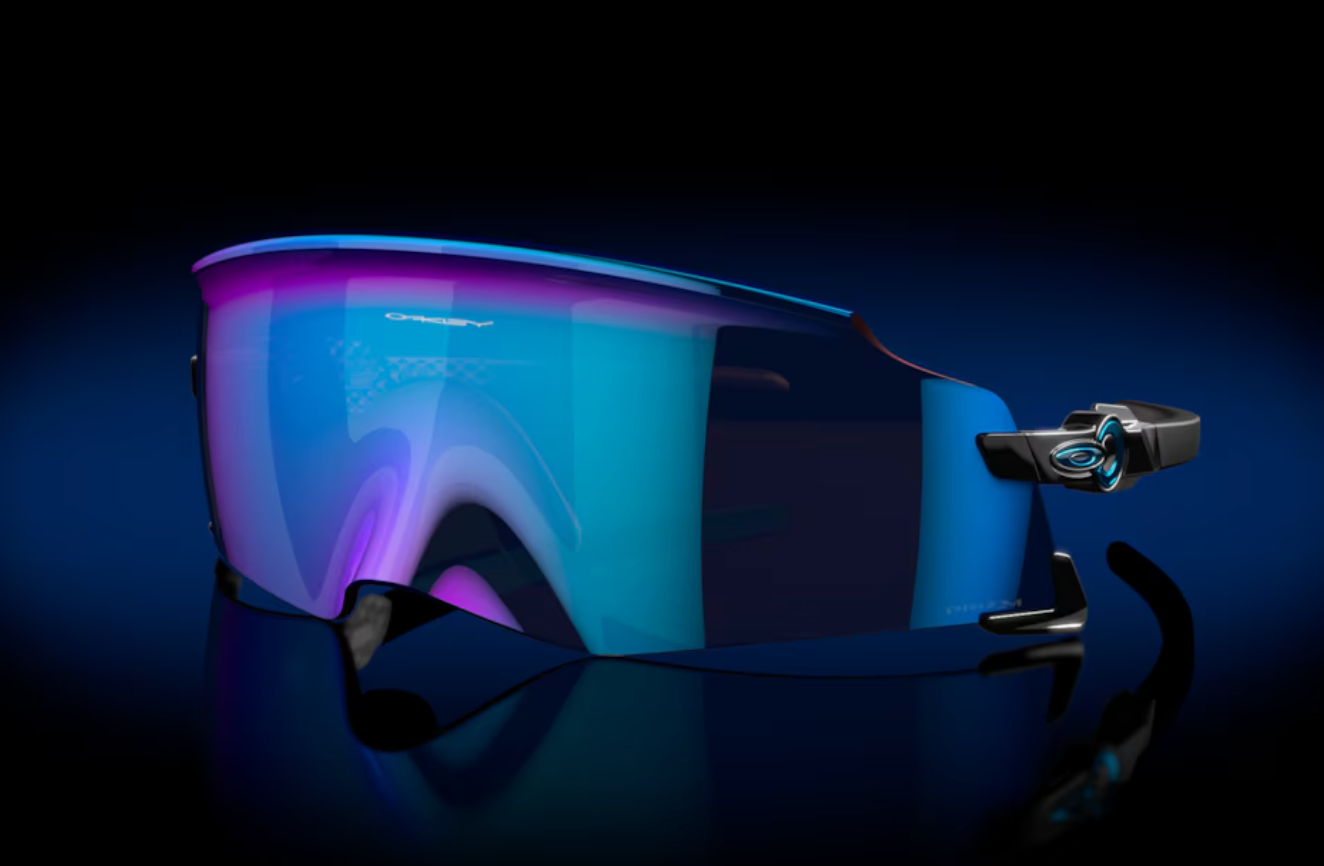 Oakley Kato Blue