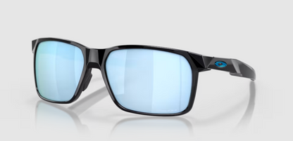 Oakley Portal X with Prizm Deep Water Polarized