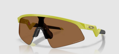 Oakley Resistor sweep - Matt Cactus with Prizm Bronze Lens