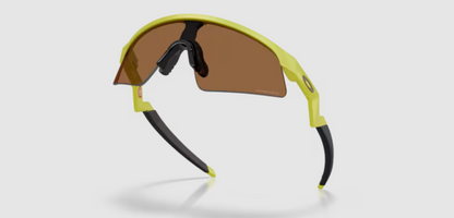 Oakley Resistor sweep - Matt Cactus with Prizm Bronze Lens