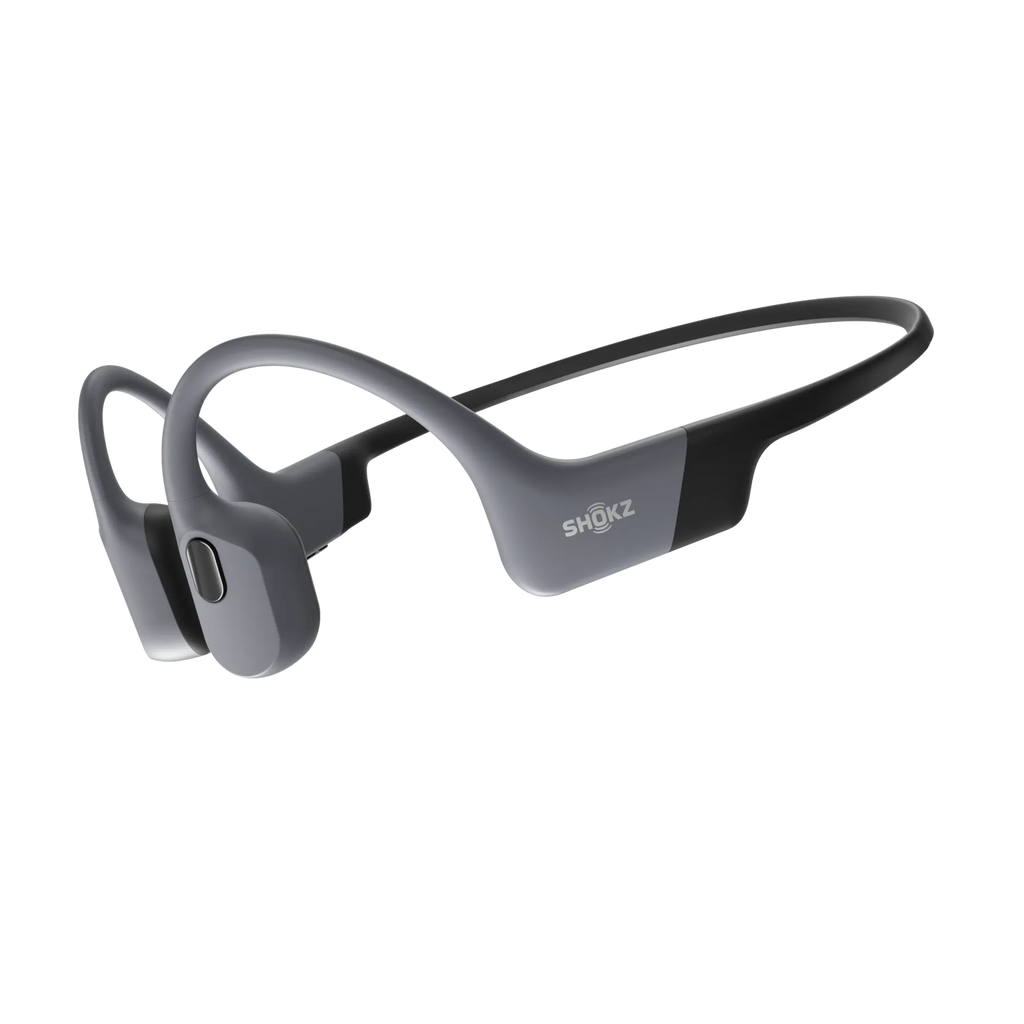Shokz Open Swim Pro Bone Conducting Headphones for swimming