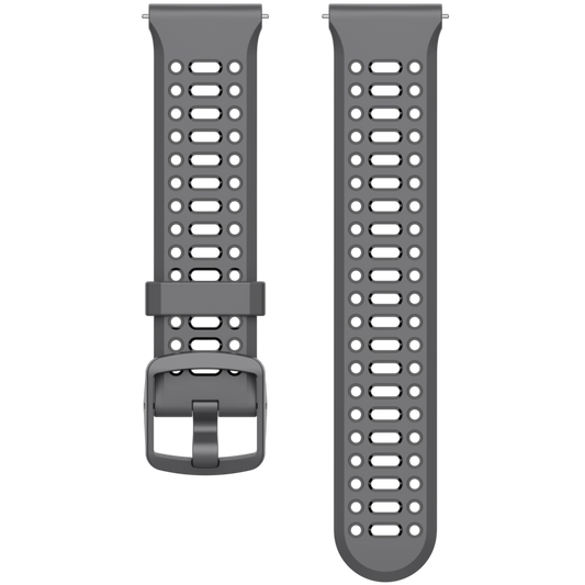 COROS PACE 3 Black Silicone BAND