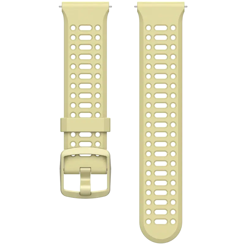 COROS PACE 3 Mist Silicone BAND