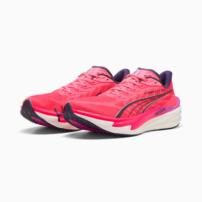 PUMA x HYROX Deviate NITRO™ 4 Men's Running Shoes