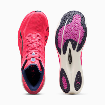PUMA x HYROX Deviate NITRO™ 4 Men's Running Shoes