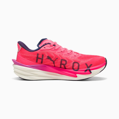 PUMA x HYROX Deviate NITRO™ 4 Men's Running Shoes